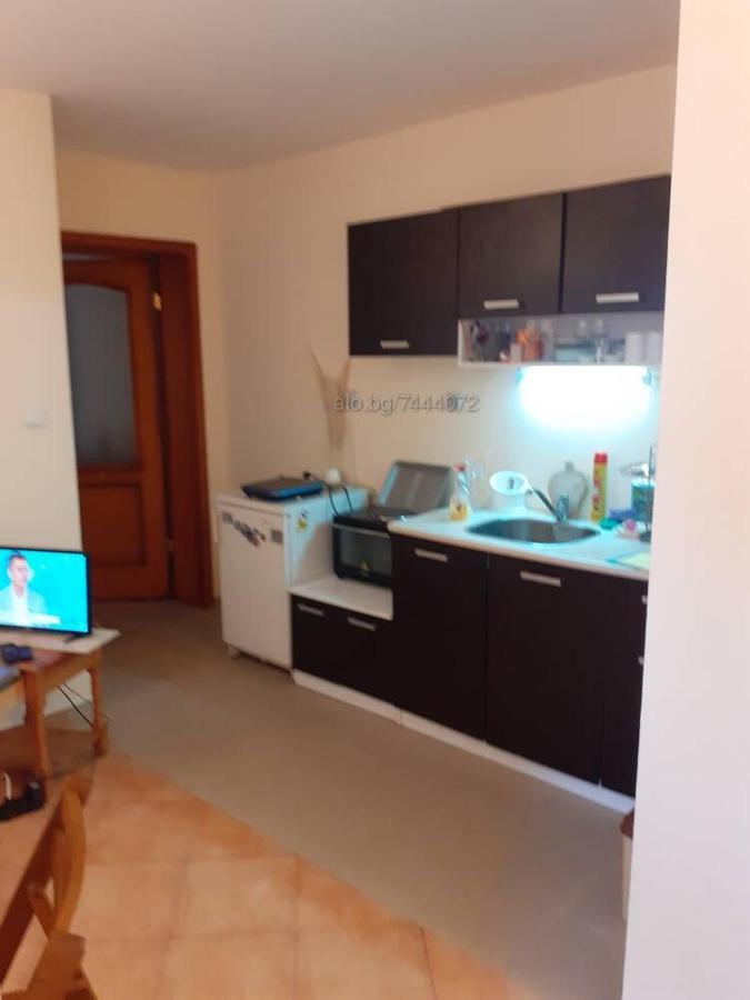 Private Studio Intsaraki - Sveti Vlas Esterno foto