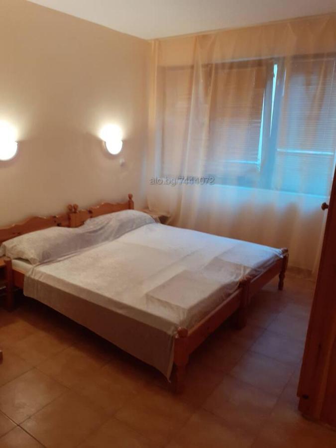 Private Studio Intsaraki - Sveti Vlas Esterno foto