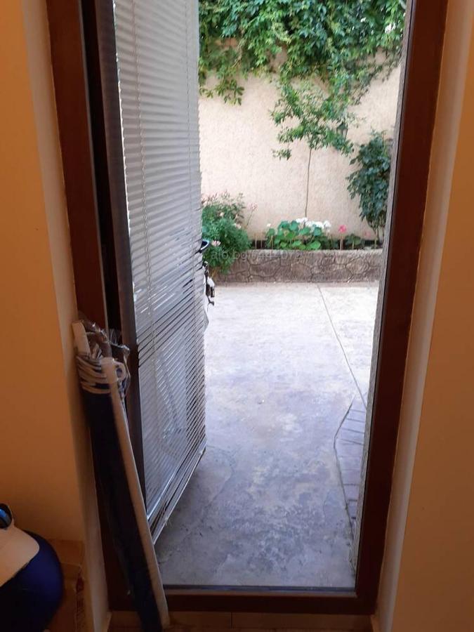 Private Studio Intsaraki - Sveti Vlas Esterno foto